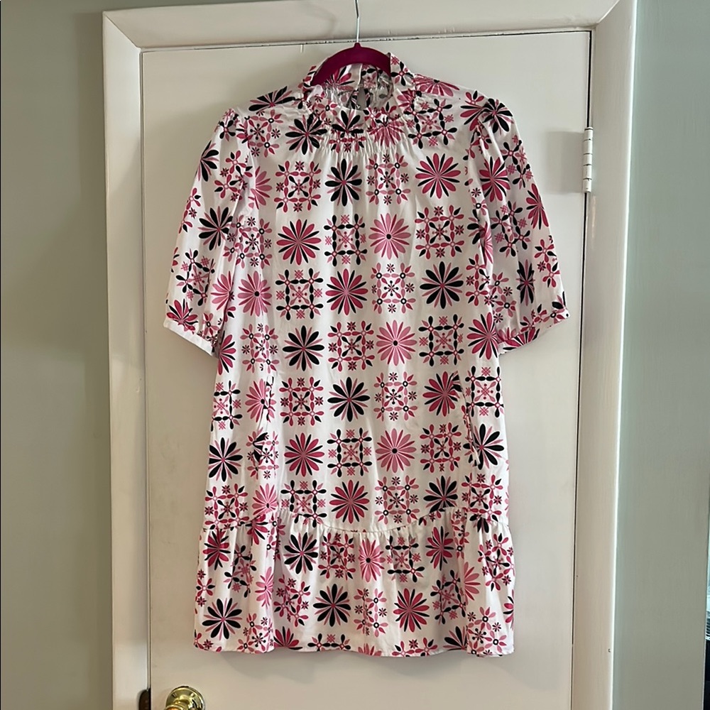 Tyler Boe Dress, Size M